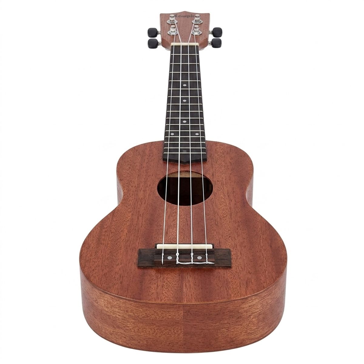 MEMPHIS - Ukelele Memphis UK 23 Madera Tenor