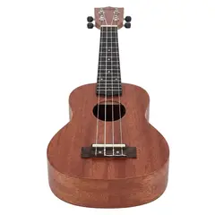 MEMPHIS - Ukelele UK 23 Madera Tenor