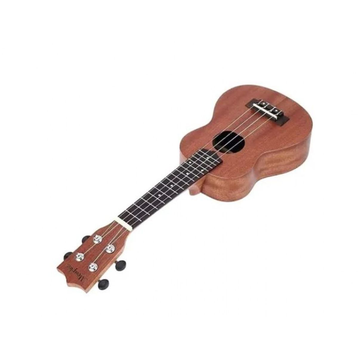 MEMPHIS - Ukelele Memphis UK 23 Madera Tenor
