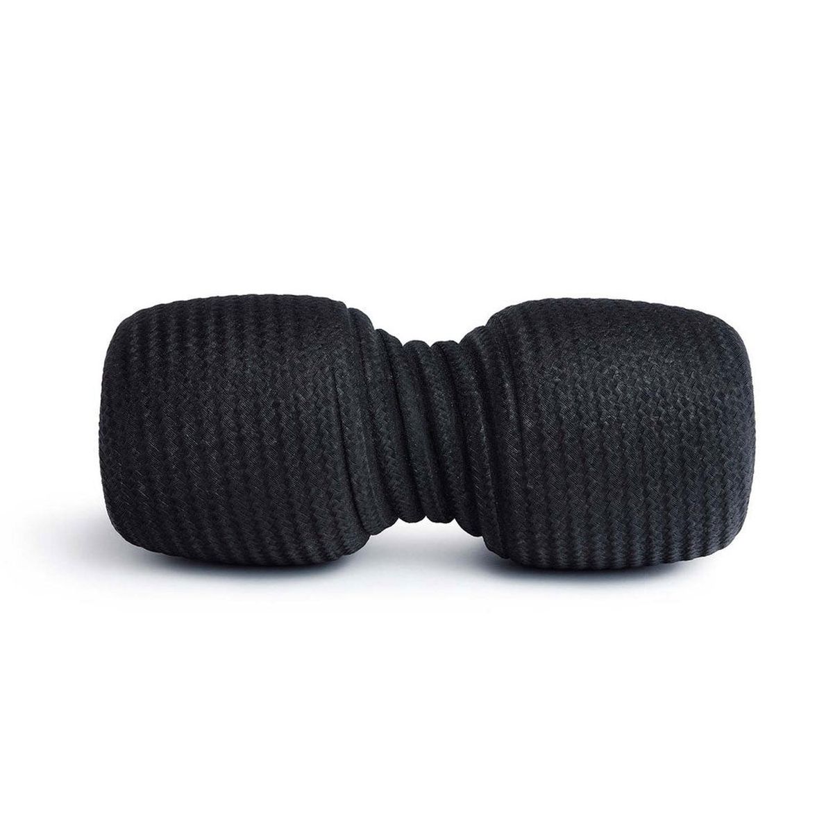 BLACKROLL - Rodillo Automasaje de Espalda y Pantorrillas  Blackroll Twin