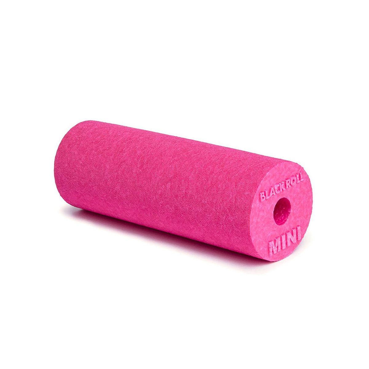 BLACKROLL - Rodillo Automasaje en Pies y Brazos  Blackroll Mini - Rosa