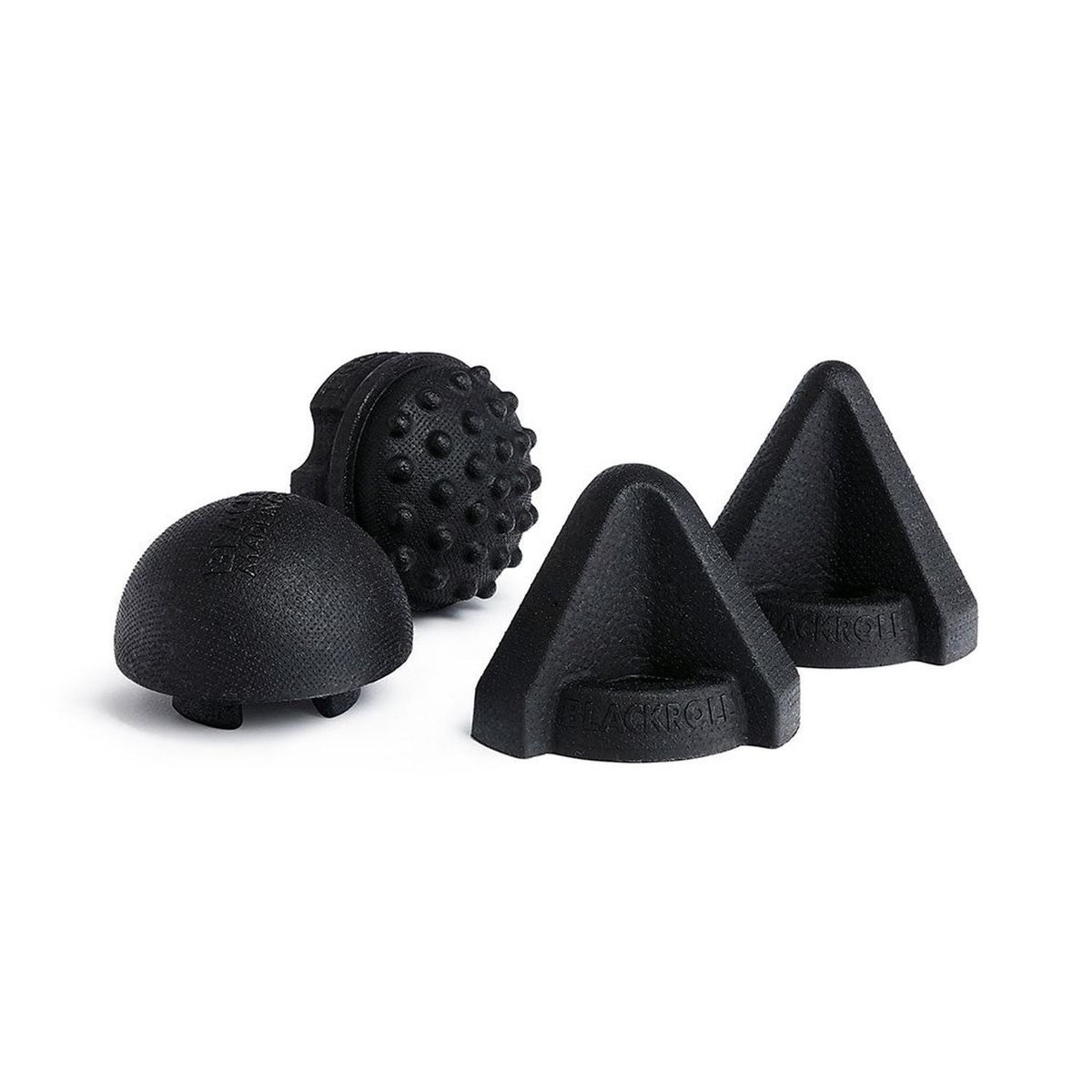 BLACKROLL - Set Masaje para Puntos Dolorosos  Blackroll Trigger Box Twister