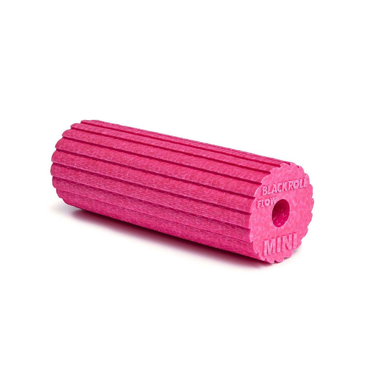 BLACKROLL - Rodillo Compacto Automasaje  Blackroll Mini Flow - Rosa
