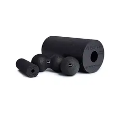 BLACKROLL - Set Masaje Muscular y Recuperación Blackbox Standard