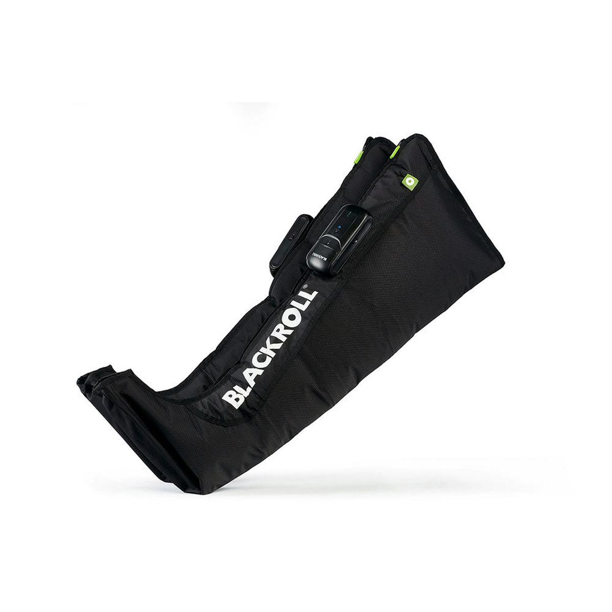 BLACKROLL - Botas de Compresión para Recuperación Muscular de Piernas  Blackroll Compression Boots - S