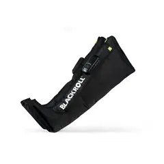 BLACKROLL - Botas de Compresión para Recuperación Muscular de Piernas Compression Boots - S