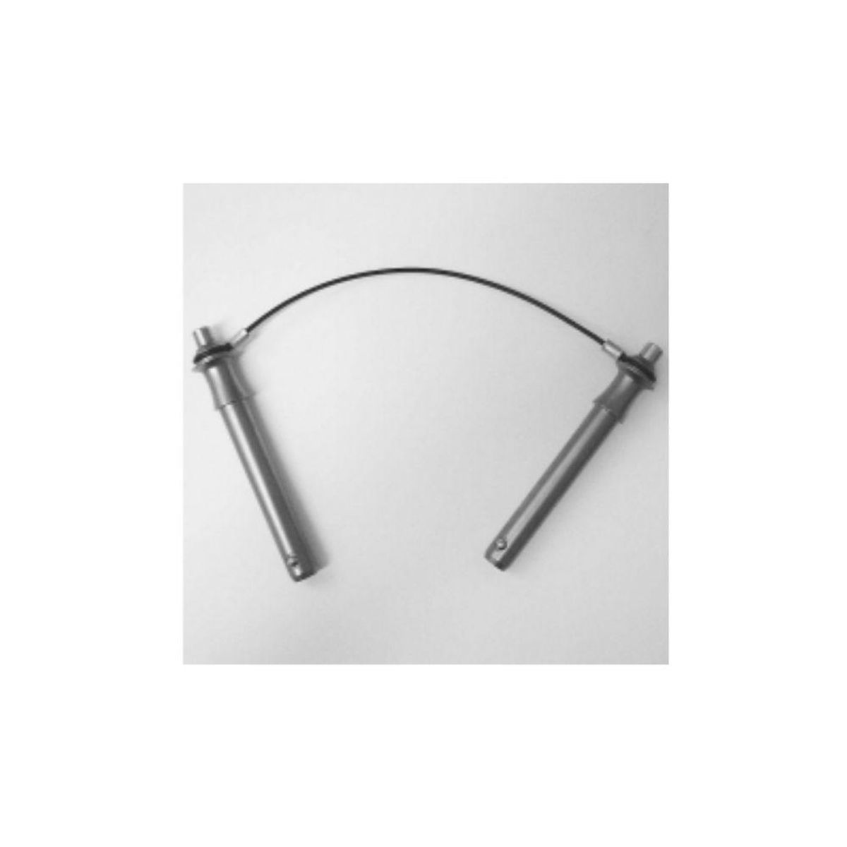 GENERICO - Pin De Bloqueo D&B Audiotechnik J Lockpins