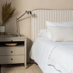 AMOBLE - Respaldo Malaga Rayas 115