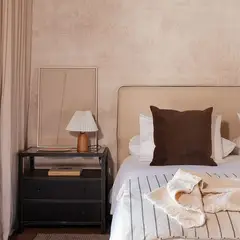 AMOBLE - Respaldo Liora Beige 90