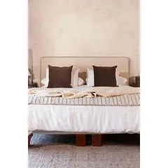 AMOBLE - Respaldo Liora Beige 190