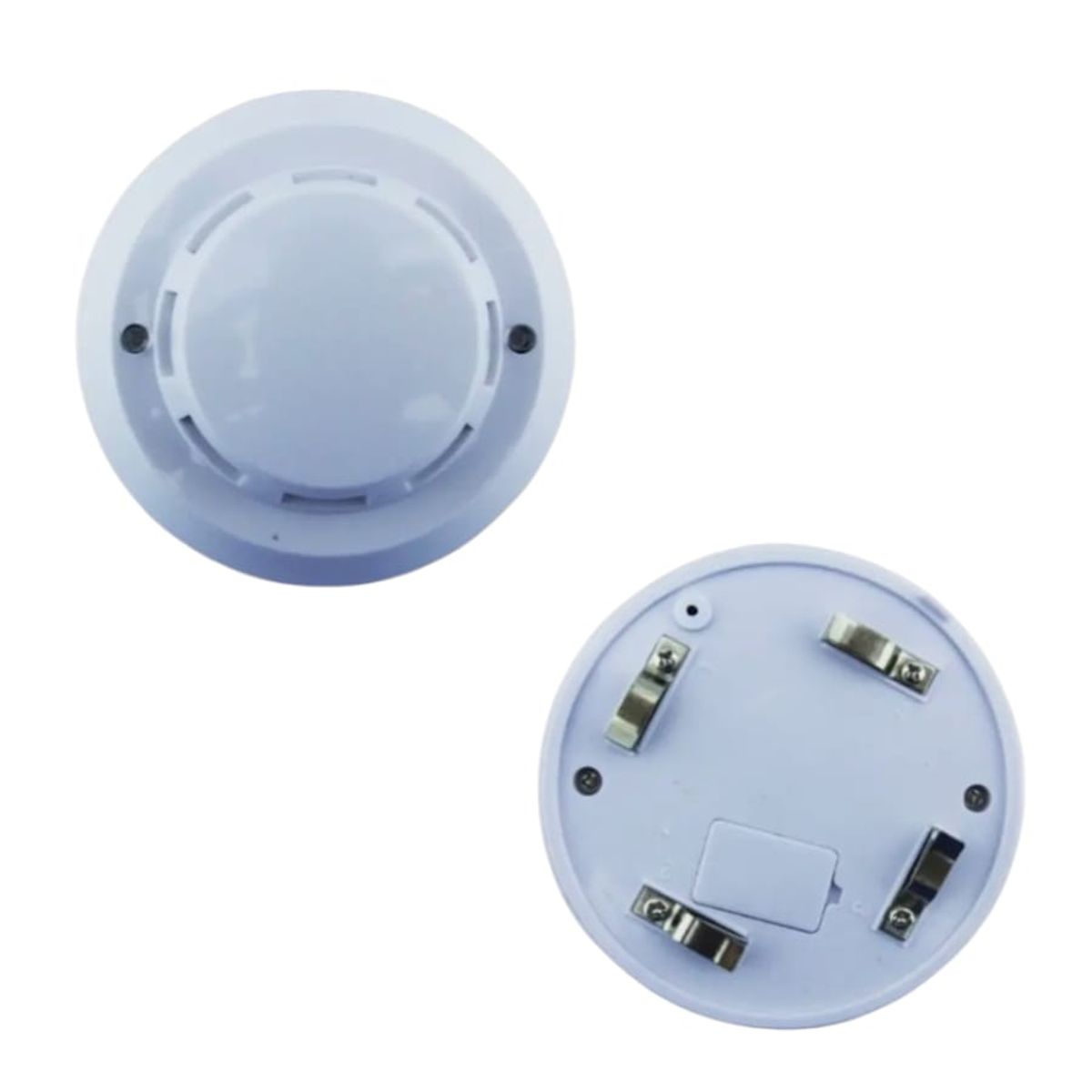 GENERICO - Detector De Humo Con Sensor Anti-incendio De Señal P Alarma