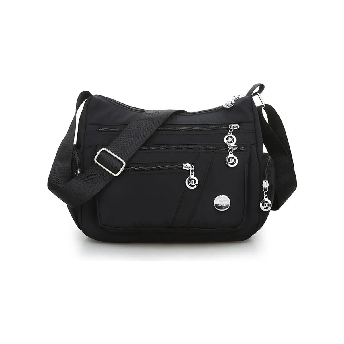 GENERICO - Bolsa Para Mujer Crossbody De Hombro Impermeable Antirrobo Labg