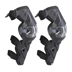 GENERICO - Rodillera Articulada Modelo Faster, Set X 2 Piezss