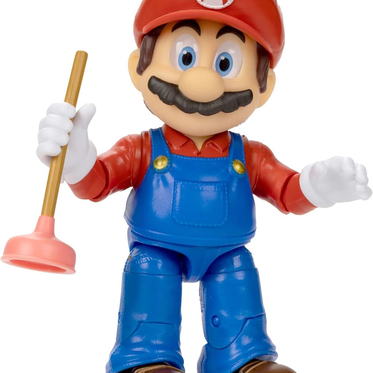 JAKKS PACIFIC - Super Mario Bros Movie Mario
