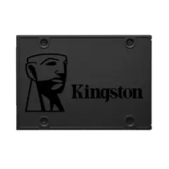 KINGSTON - Unidad SSD A400 240GB 2.5" SATA III