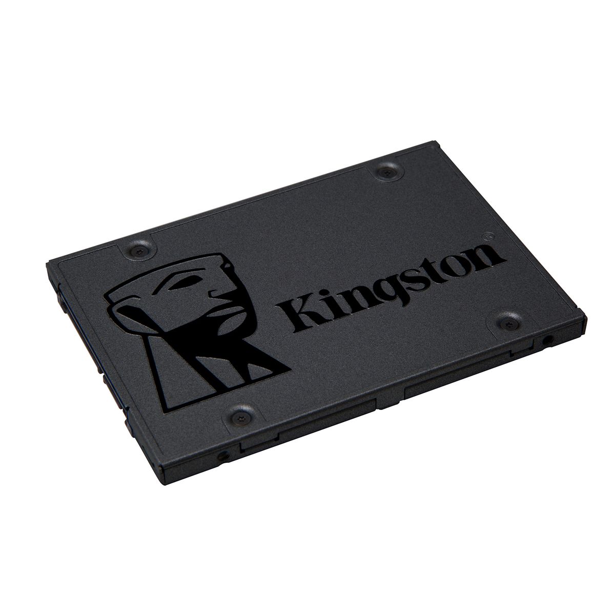 KINGSTON - Unidad SSD Kingston A400 240GB 2.5" SATA III