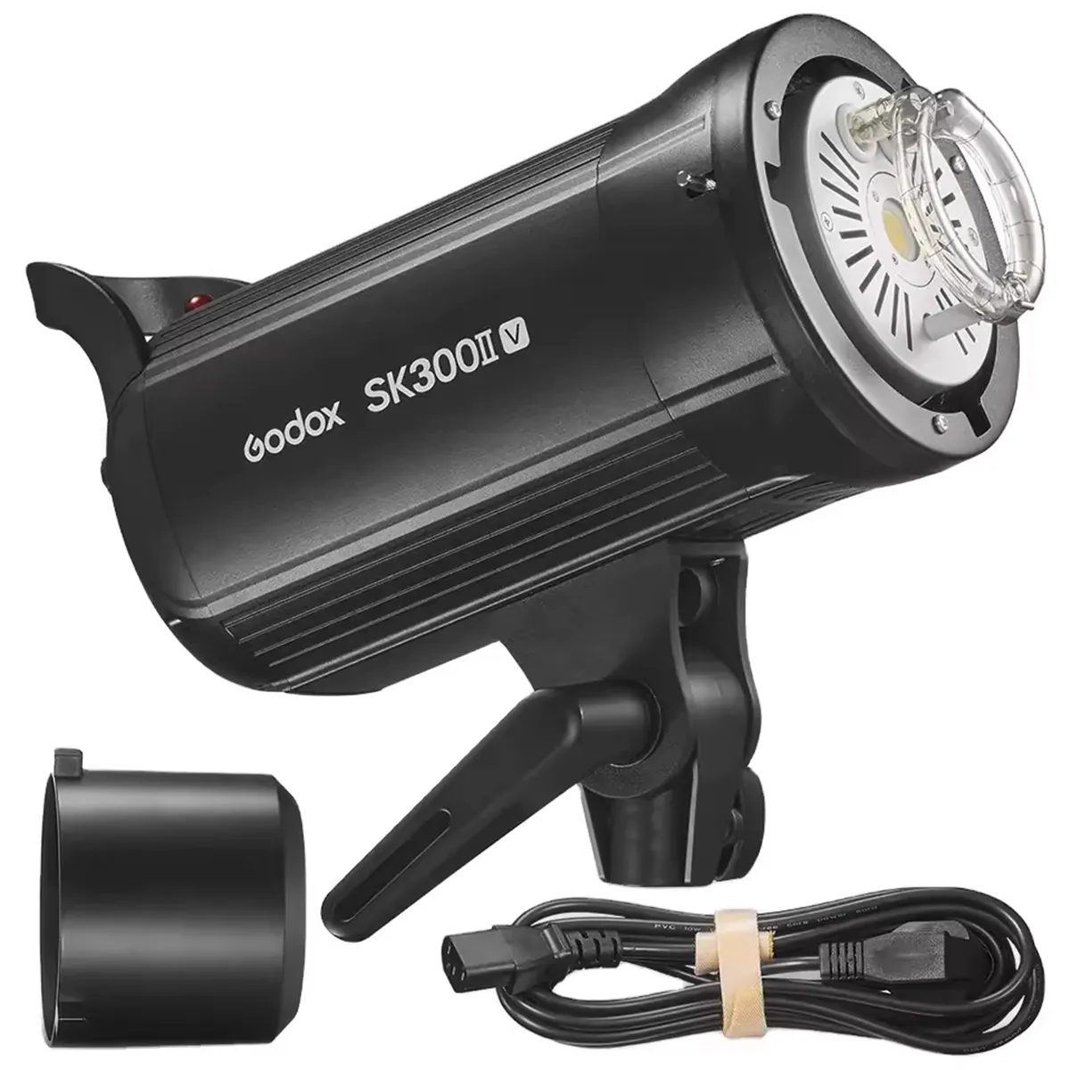 GODOX - Flash De Estudio Godox Sk300ii-v 300ws Led Montura Bowens