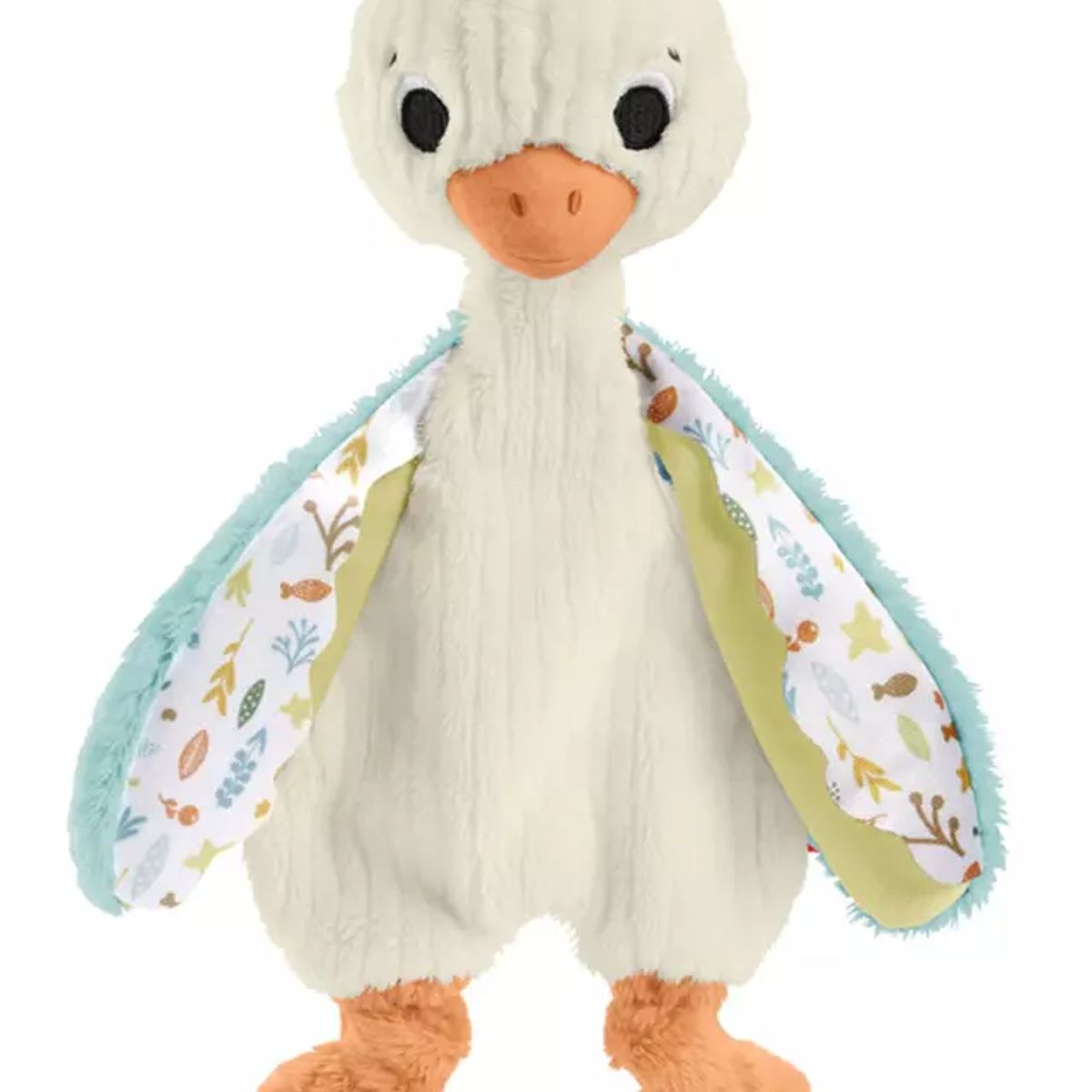 FISHER PRICE - Fisher-Price Baby Ganso Amoroso