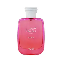 RASASI - Rassasi Hawas Pink edp 100ml Mujer