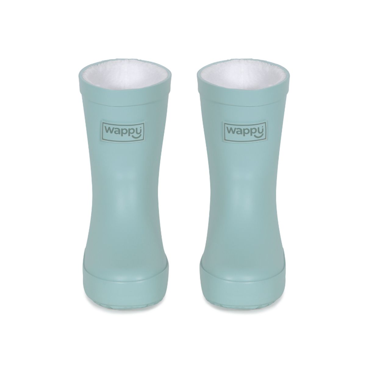 WAPPY TIENDA - BOTA KIDS AQUA W26 MINT