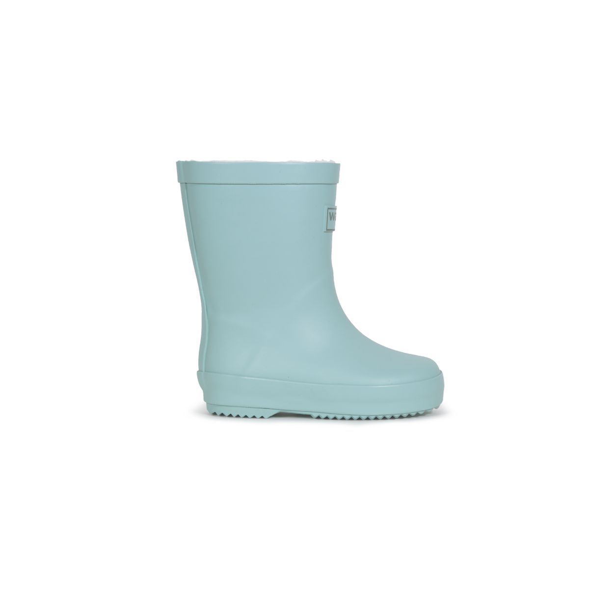 WAPPY TIENDA - BOTA KIDS AQUA W26 MINT