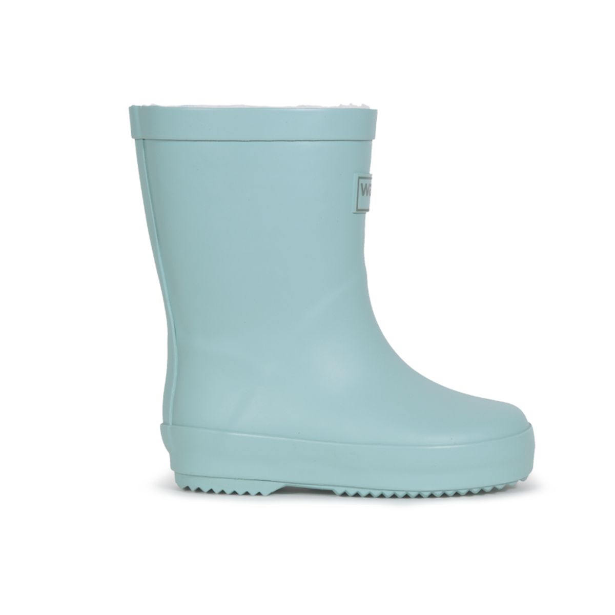 WAPPY TIENDA - BOTA KIDS AQUA W26 MINT