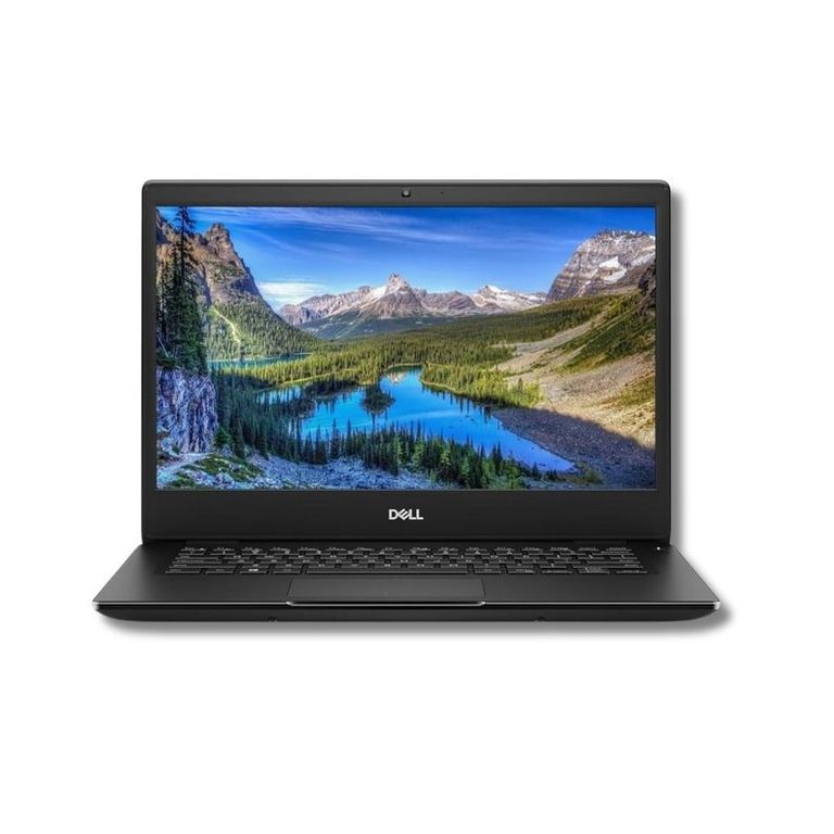 NOTEBOOK LATITUDE 5400 INTEL CORE I5 – 8265U 16GB RAM 256GB SSD REACONDICIONADO