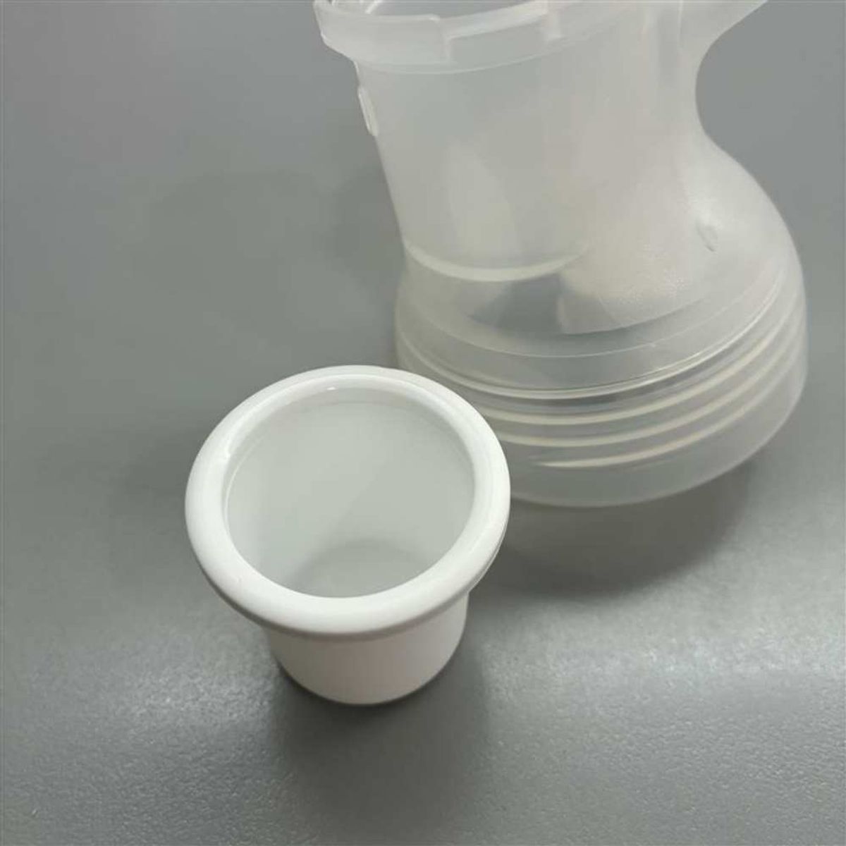 PIGEON - Taza Interna - Repuesto para extractores Pigeon