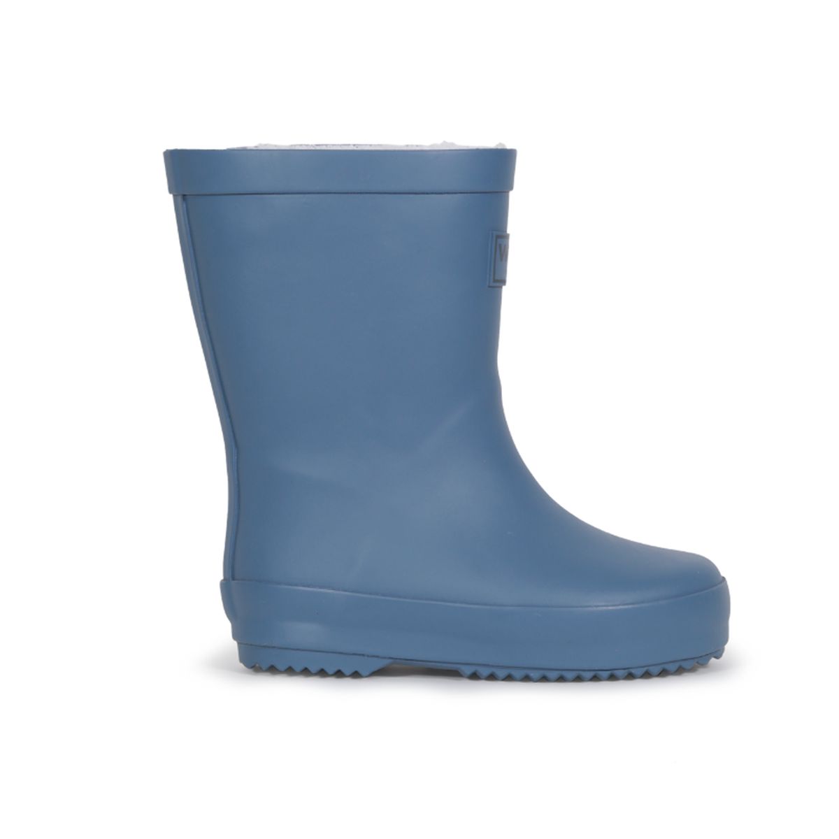 WAPPY TIENDA - Bota de Agua Infantil Impermeable Azul Wappy