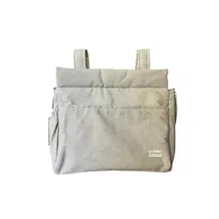 MINEST - Bolso Clásico - Beige