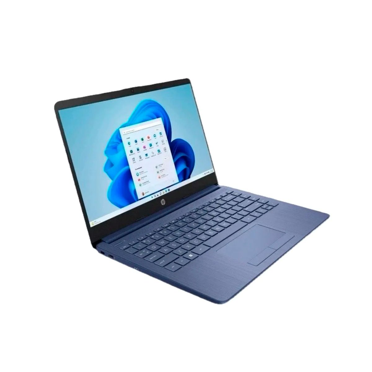 NOTEBOOK HP 14"