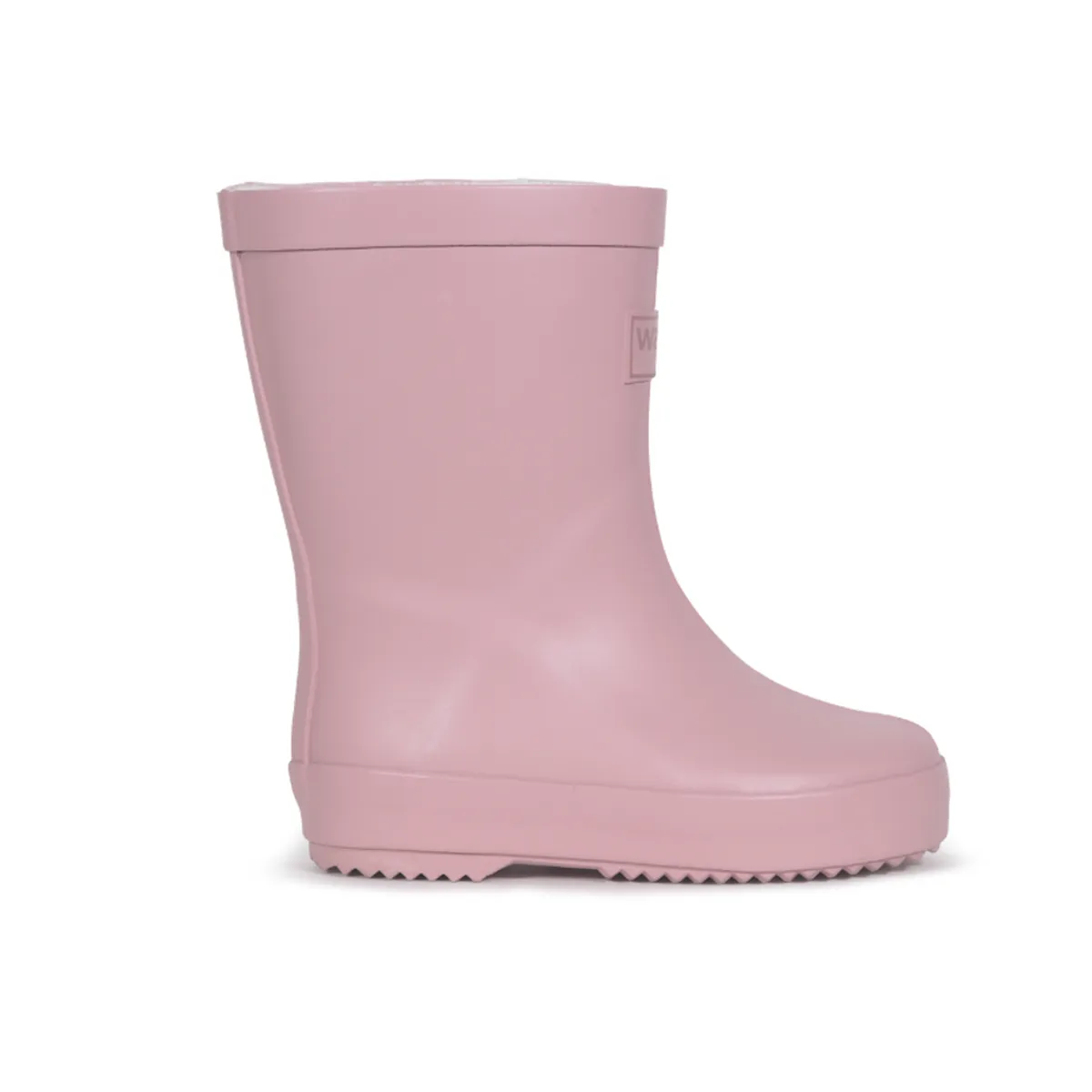 WAPPY TIENDA - BOTA KIDS AQUA W26 SOFT PINK