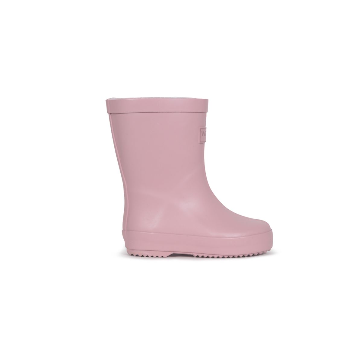 WAPPY TIENDA - BOTA KIDS AQUA W26 SOFT PINK