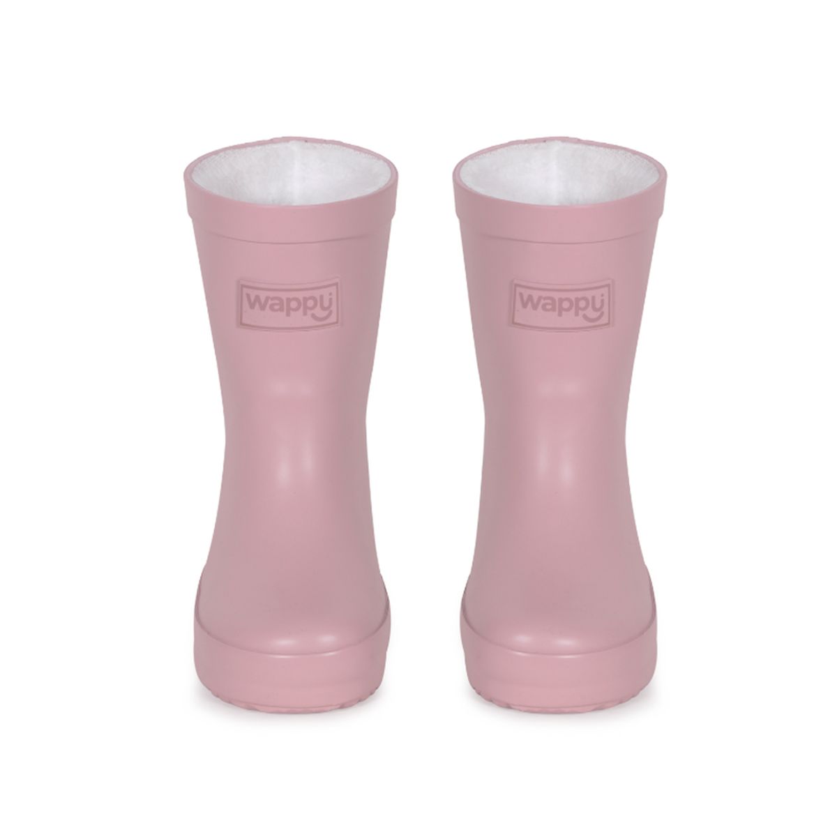WAPPY TIENDA - BOTA KIDS AQUA W26 SOFT PINK