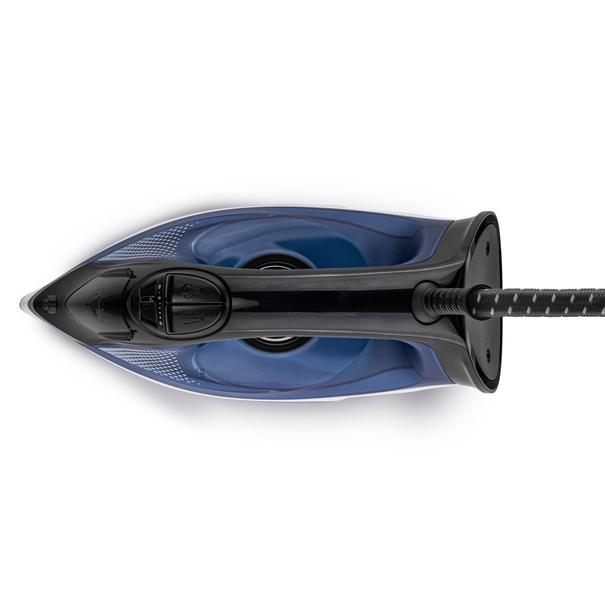 SOMELA - Plancha de Vapor Somela SIR2200 Neon Azul