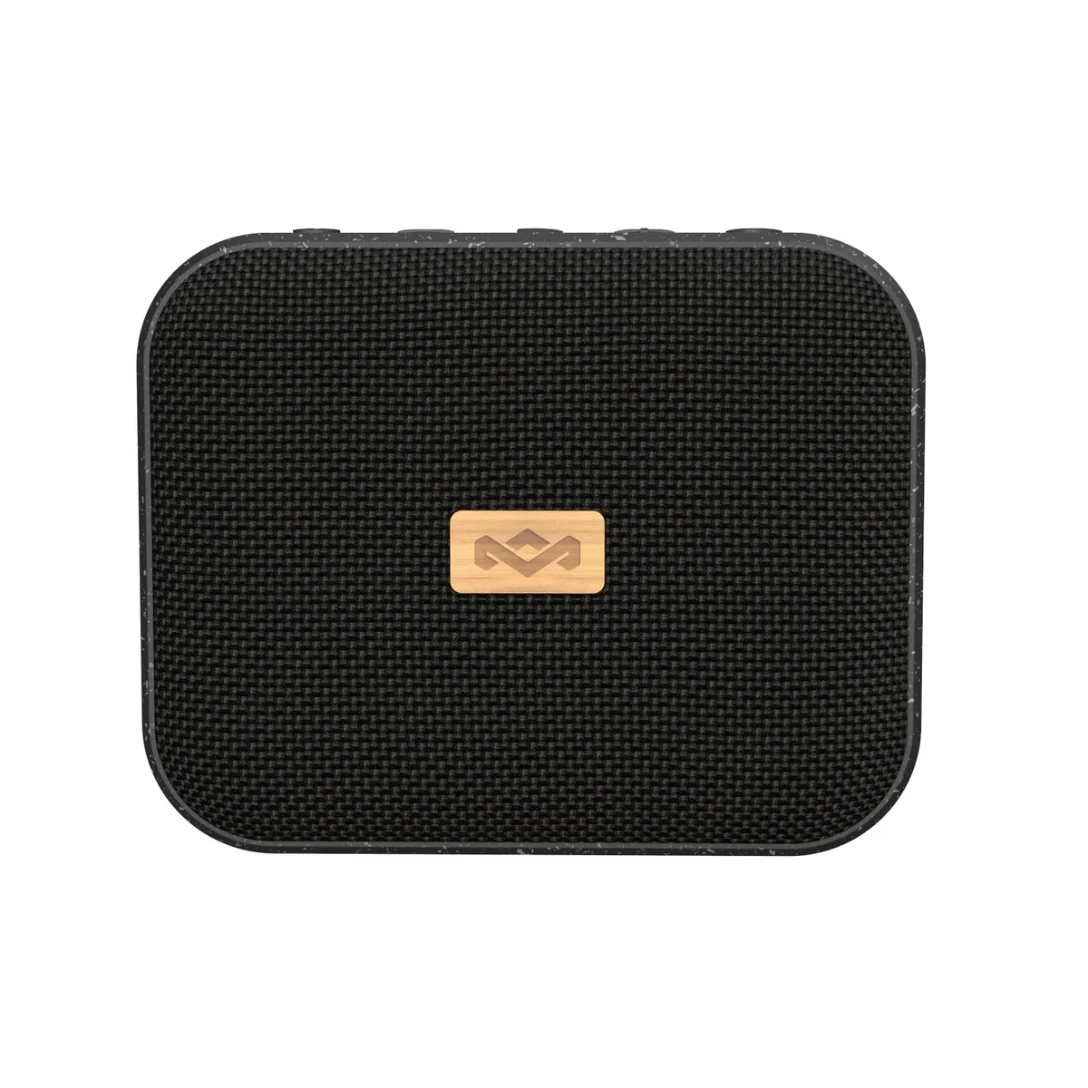 HOUSE OF MARLEY - Parlante Bluetooth 5.3 Jammin Negro Marley