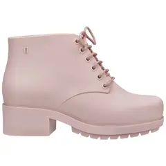 MELISSA - Botin Infantil Mini Stellar Rosa Claro