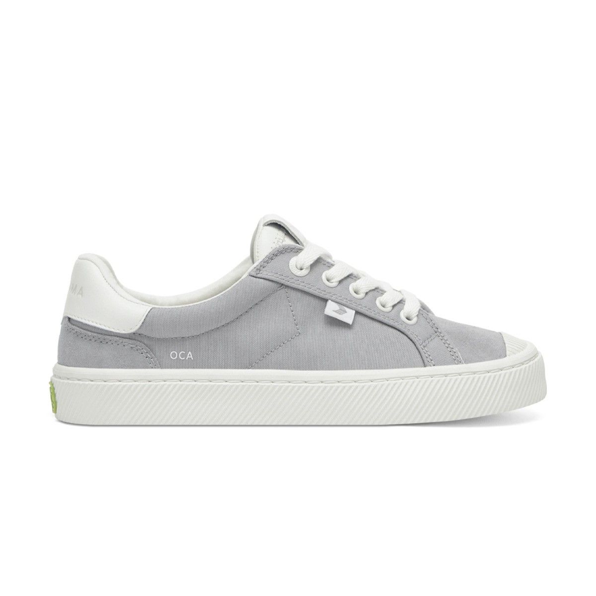 CARIUMA - Zapatilla Cariuma Unisex OCA Nylon Suede Light Grey