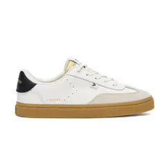 CARIUMA - Zapatilla Women Toca Soft Grain Warm White