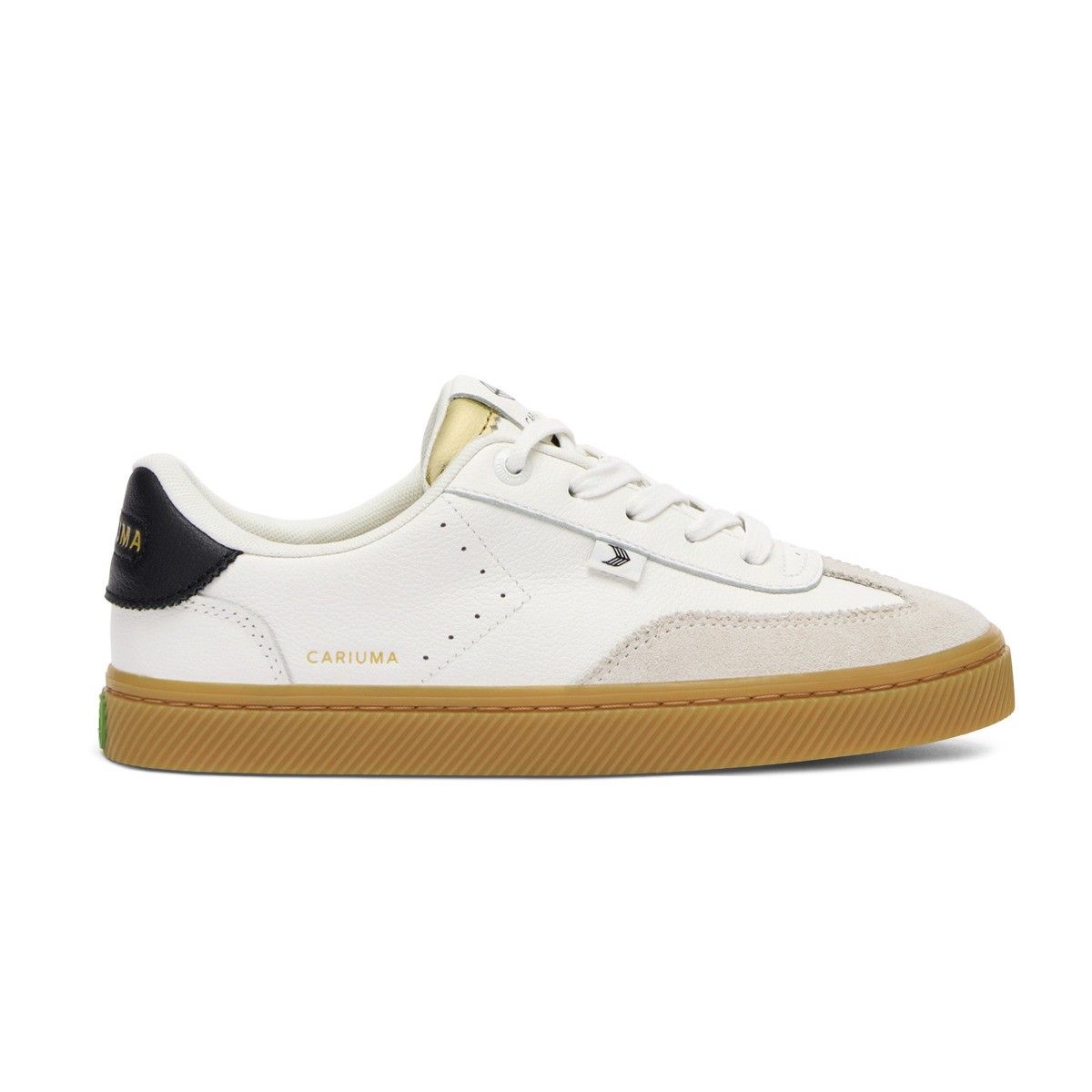 CARIUMA - Zapatilla Cariuma Women Toca Soft Grain Warm White