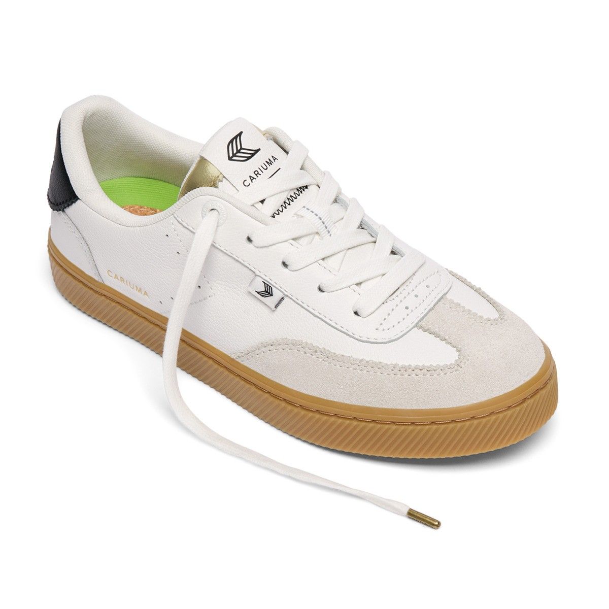 CARIUMA - Zapatilla Cariuma Women Toca Soft Grain Warm White