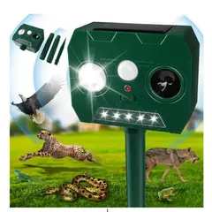 MOVI - REPELENTE SOLAR PARA ANIMALES
