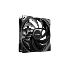 BE QUIET - Ventilador para Gabinete Be Quiet! PURE WINGS 3 120mm PWM High-Speed