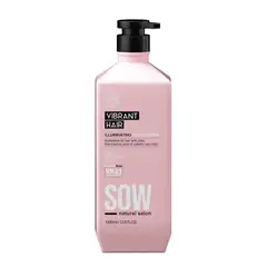 GENERICO - Acondicionador Sow Illuminating 1000ml