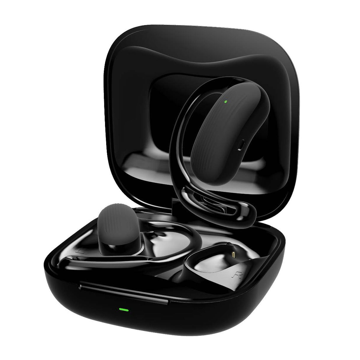 MOTOMO - AUDIFONOS INALAMBRICO TACTIL BT V6.0 5H 40H MOTOMO AUEARP89
