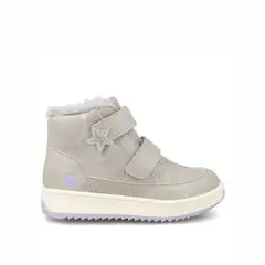 BUBBLE GUMMERS - Bota Niña Bubblegummers Estocolmo Gris