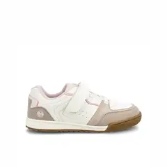 BUBBLE GUMMERS - Zapatilla Niña Bubblegummers Garret Gris