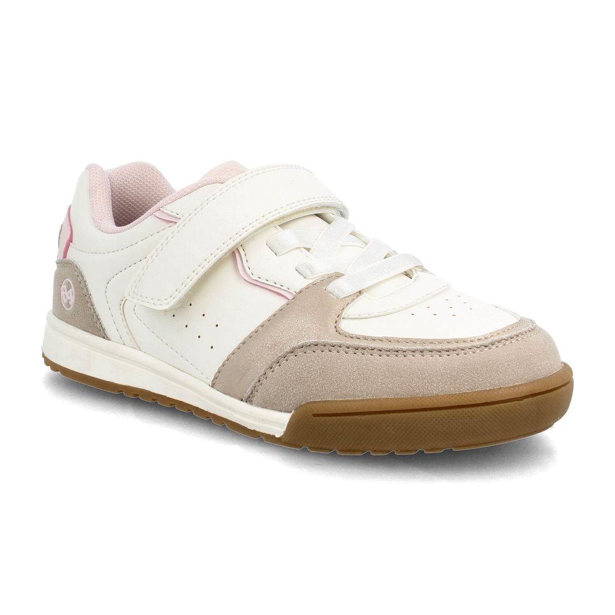 BUBBLE GUMMERS - Zapatilla Niña Bubblegummers Garret Gris