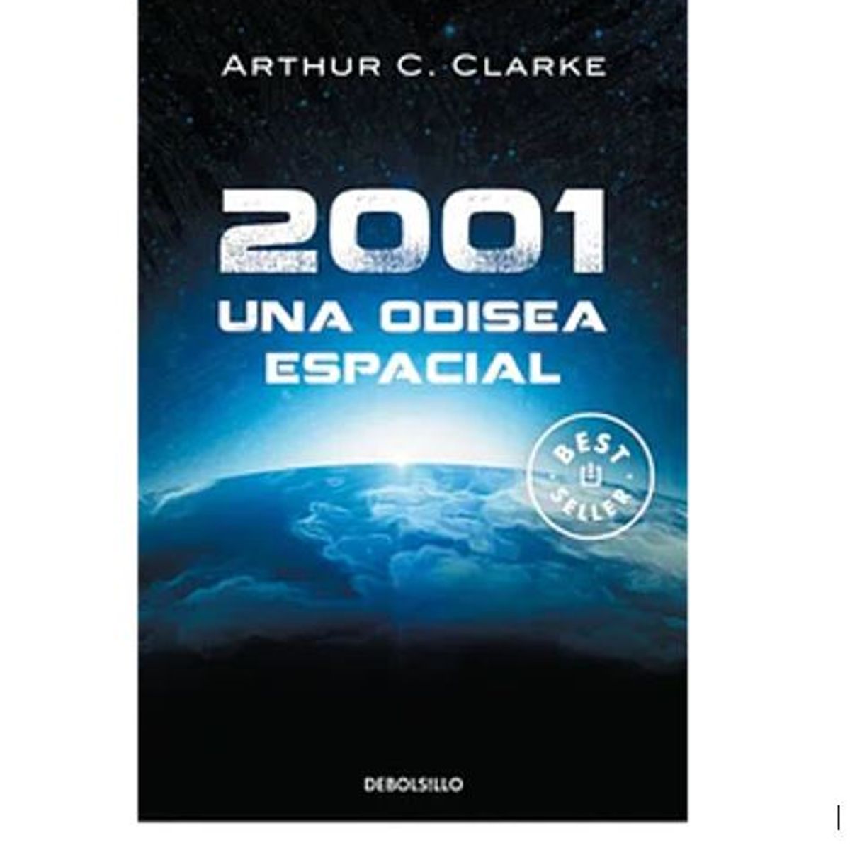 PENGUIN RANDOM HOUSE - 2001 Una Odisea Espacial