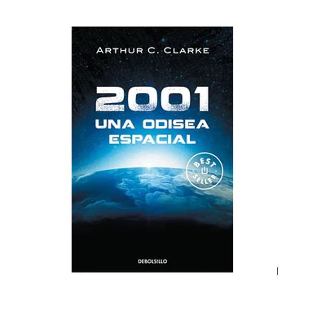 PENGUIN RANDOM HOUSE - 2001 Una Odisea Espacial